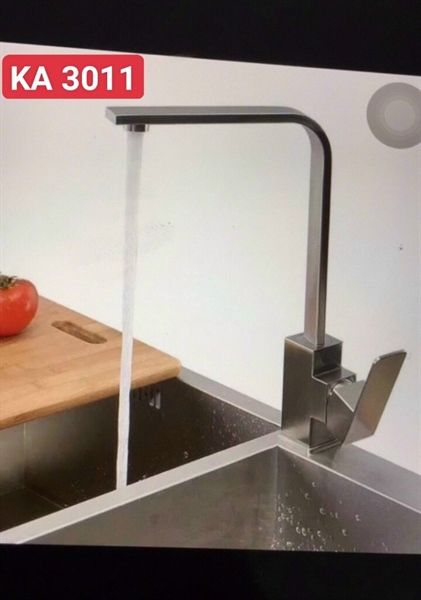  Vòi chén nl kasuka 304 mờ Ka-3011( ĐÃ GIẢM) 