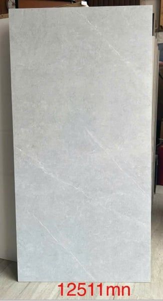  60*120 12511 Gạch ốp lát đá bóng kính khổ lớn (3v/th/2.16m) 