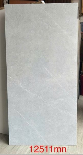  60*120 12511 Gạch ốp lát đá bóng kính khổ lớn (3v/th/2.16m) 
