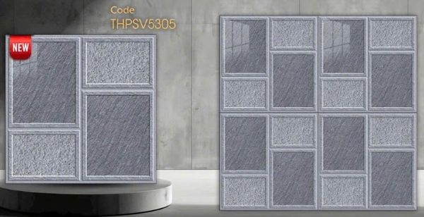  50*50 THPSV5305 gạch lát nền men(1.5m/6v/th) 