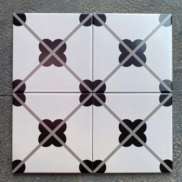  30*30 30149 gạch bông trang trí (11v/thùng) 