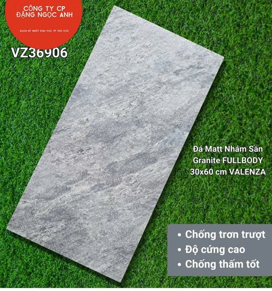  30*60 vz36906 gạch đá trung đô (1.08m/ 6v/ thùng) 