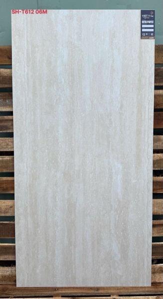  60*120 SH-T612 06M gạch ốp lát cao cấp đá mờ Việt Ý (1.44M/2V/TH) 