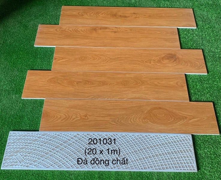  20*1000 201031MISA đá đồng chất (6v/1.2m/th) 