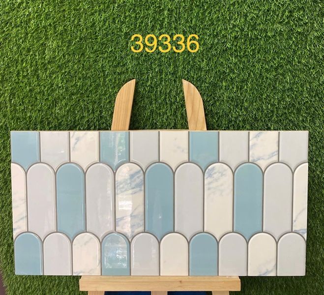  30*60 39336 Gạch trang trí Ấn Độ men ( 1.44m/8v/th) 