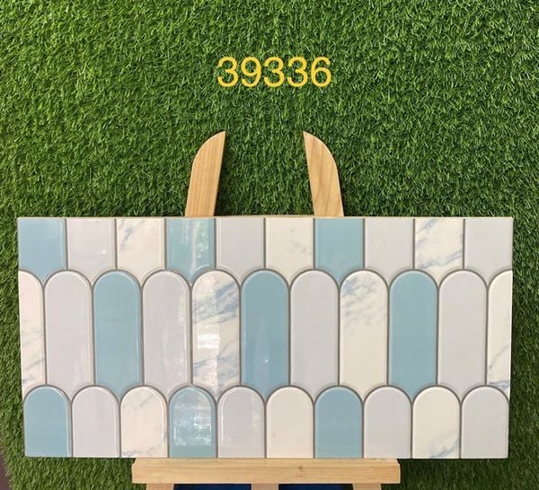  30*60 39336 Gạch trang trí Ấn Độ men ( 1.44m/8v/th) 