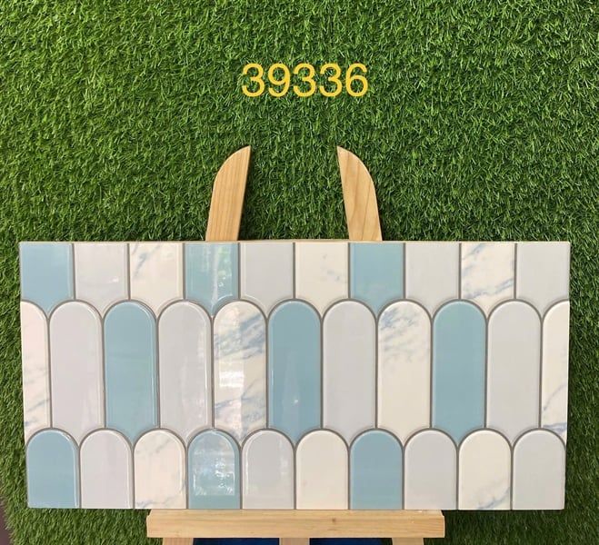  30*60 39336 Gạch trang trí Ấn Độ men ( 1.44m/8v/th) 