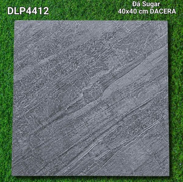  40*40 DLP4412 gạch lát nền đá dacera (9 viên/th/1.44m) 