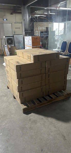  BẾP FERROLI IC4200ks(tạng hút mùi) 