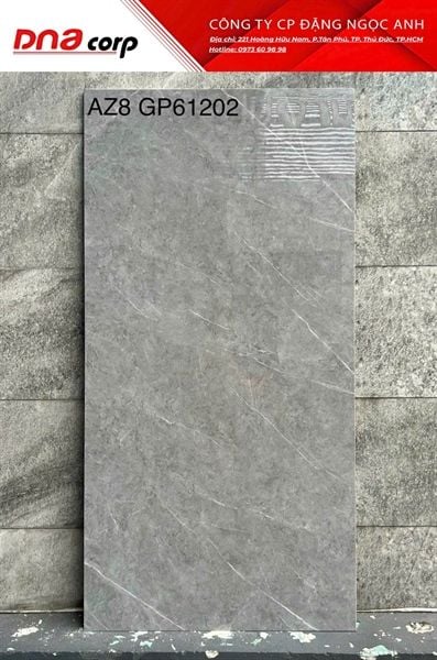  60x120 AZ8GP61202 Gạch VIGLACERA 