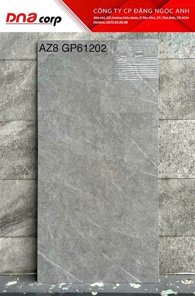  60x120 AZ8GP61202 Gạch VIGLACERA 