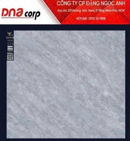  100*100 MG1005 Gạch khổ lớn đá bóng kính 