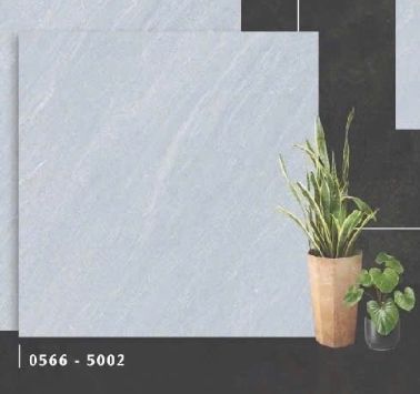  60*60 0566- 5002 Gạch lát nền đá mờ (4/th/1,44m) 
