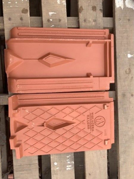  ngói đất nung 22v/met hạ long(đông triều) 