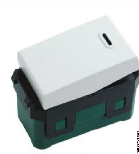  Công tắc dòng Wide series WEV5001SW 