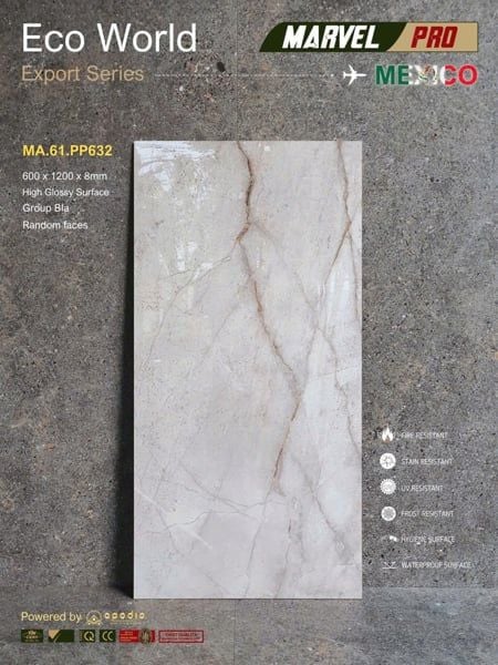  60*120 MA61.PP632 Gạch ốp lát cao cấp (2v/th/1.44m) 