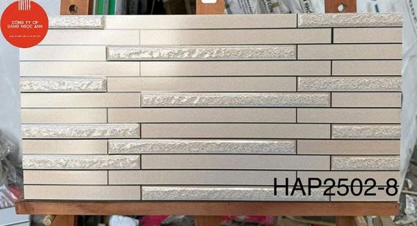  25*50 HAP25028 Gạch đá trang trí (8v/th/1m) 