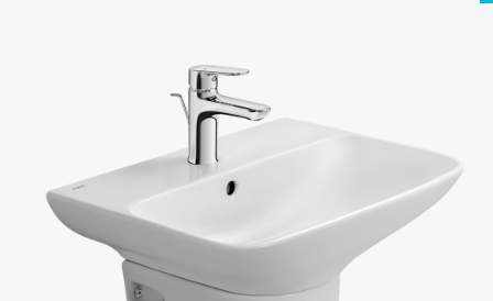  Lavabo treo AL289V inax 