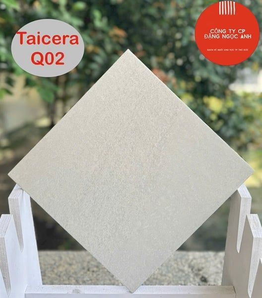  30*30 G38Q02JF Gạch lát nền đá taicera A (11v/th/0.99m) 