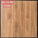  15*90 5550 Gạch giã gỏ đá mờ ( 8v/thùng/1.08m) 