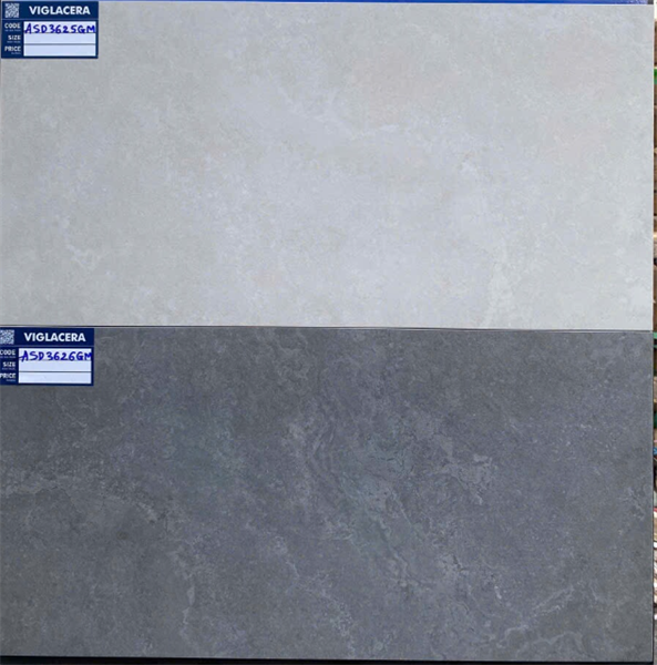  30*60 ASD 3626GM Gạch ốp đá Mờ Đậm vìglacera (1.44m/8v/th) 