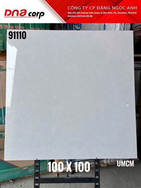  Gạch 91110 United Tiles 100x100 