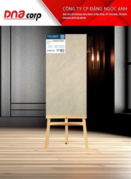  30x60 PGM360229 Gạch Đá Mờ Thạch Bàn 