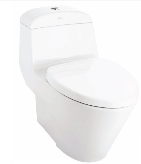  bộ cầu 1 khối active VF-2011 xả siphon 3L/6L( GIÁ ĐÃ GIẢM) 