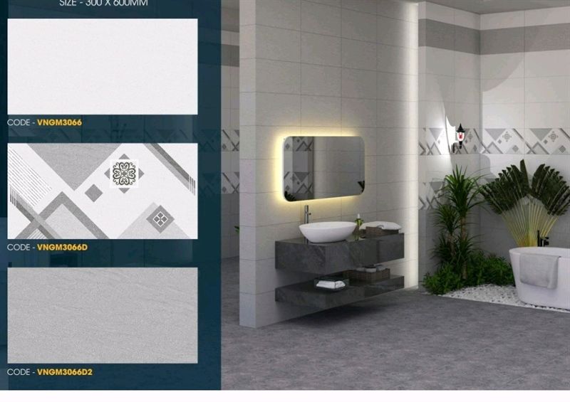  thân nhạt 30*60 VNGM3066 ốp tường đá Valenza (8v/th/1,44 m) 