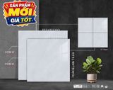  80*80 HC8010 Gạch lát nền đá bóng kính (3v/th/1.92m) 