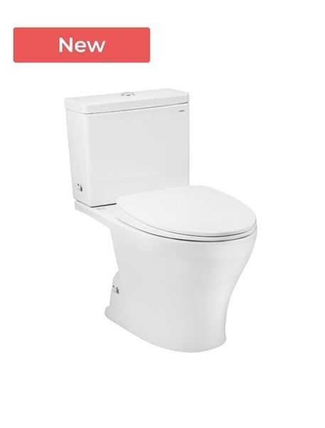  Bàn cầu 2 khối toto CS326DT10#XW ( giá đã giảm) 