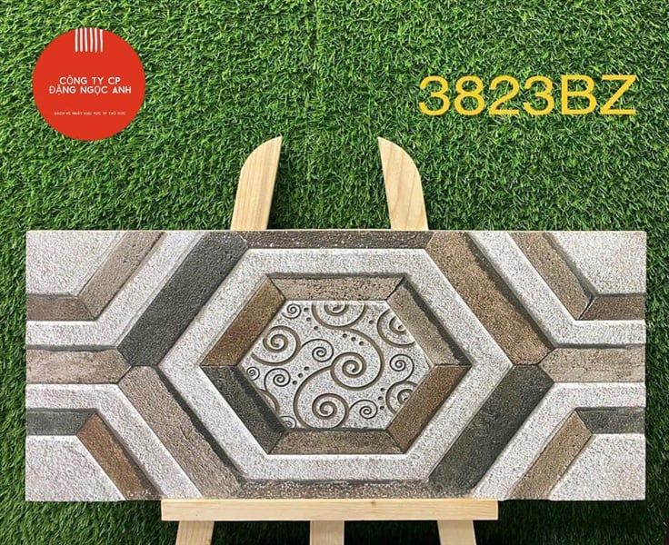  Gạch 3823BZ Ấn Độ 30×60 