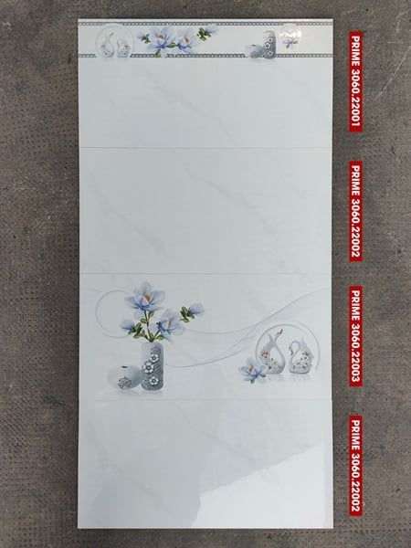  30*60 22002 Gạch ốp tường prime thân (1.44m/8v/th) 