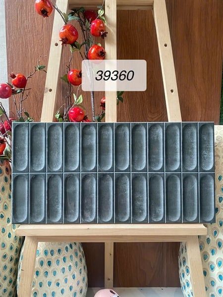  30*60 39360 Gạch trang trí Ấn Độ men ( 1.44m/8v/th) 