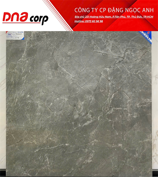  80*80 TB825 Gạch lát nền đá bóng kính (1.92m/4v/th) 