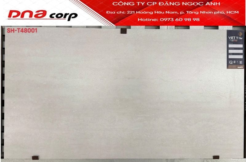  40*80 SH-T48001 gạch ốp lát đá mờ Việt ý (4/th/1.28m) 