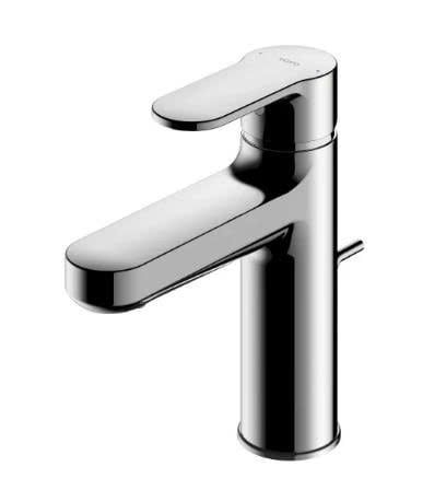  Vòi nóng lạnh toto TLS06301V 