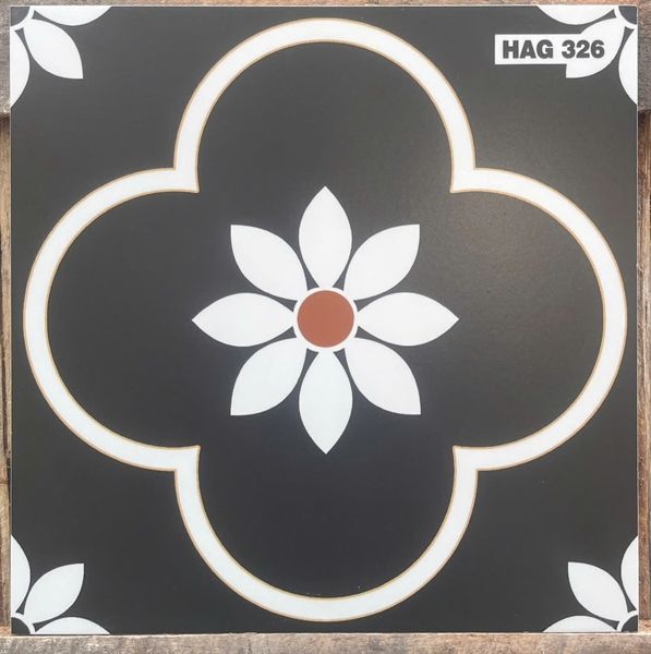  Gạch 30*30 HAG326 gạch đá bông TQ (11V/TH/0,99M) 