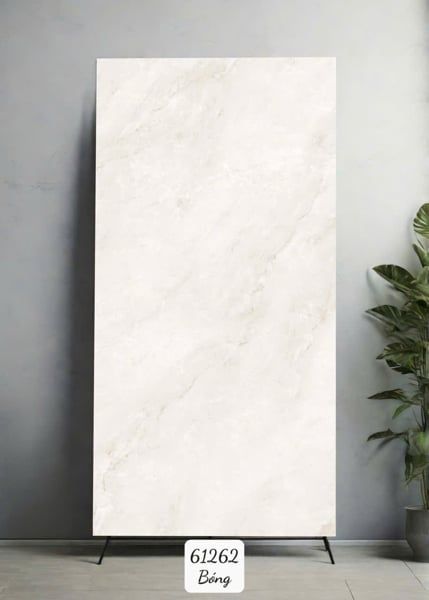  60*120 61262 Gạch ốp lát đá bóng kính Ấn Độ (2v/th/1,44m) 