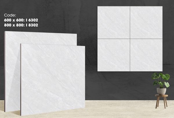  60*60 I6302 Gạch lát nền đá bóng kính vitto (5v/th/1,8m) 