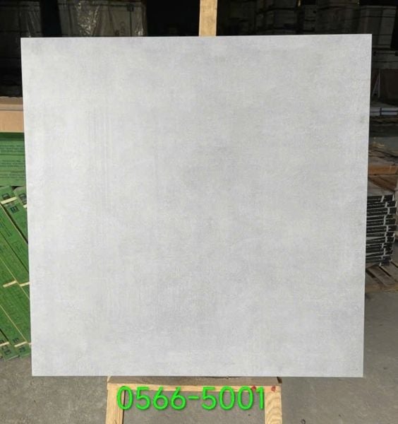  60*60 0566-5001 Gạch lát nền đá mờ (4/th/1,44m) 