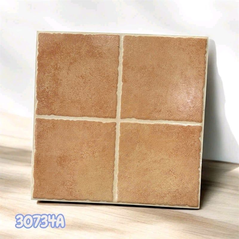  30*30 30734A gạch lát nền gạch bông (11/v/th) 