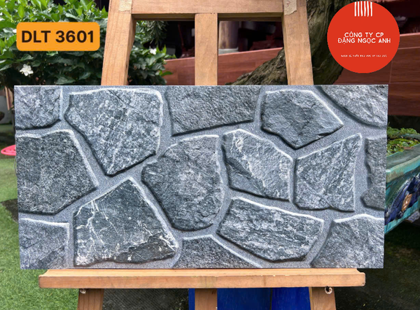  30*60 DLT3601 Gạch trang trí đá ( 8v/th/1.44m) 