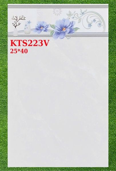  viền 25*40 ốp tường kts223v 