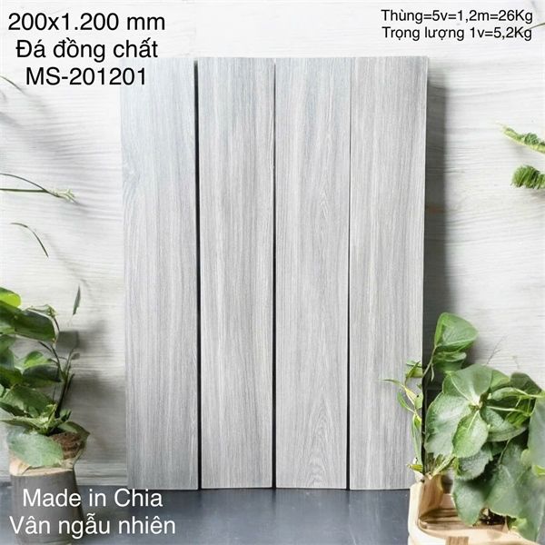  20*1200 201201MISA đá đồng chất (5v/1.2m/th) 
