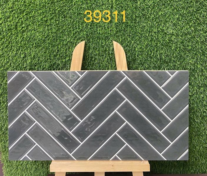  30*60 39311 Gạch trang trí Ấn Độ men ( 1.44m/8v/th) 