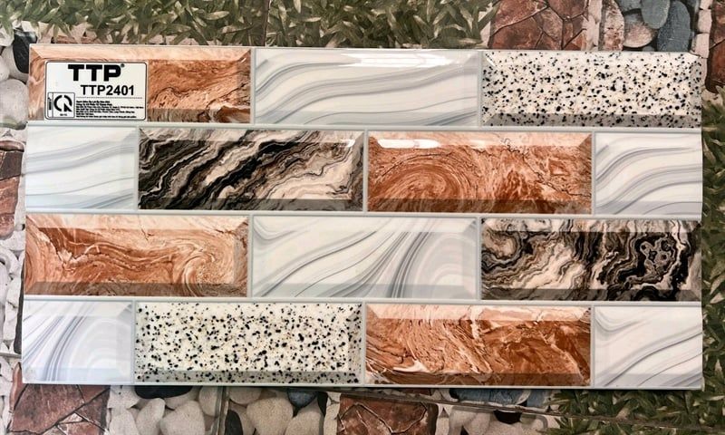  20*40 Ttp 2401 (12 viên/th/0.96m) 