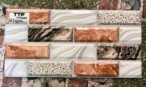  20*40 Ttp 2401 (12 viên/th/0.96m) 