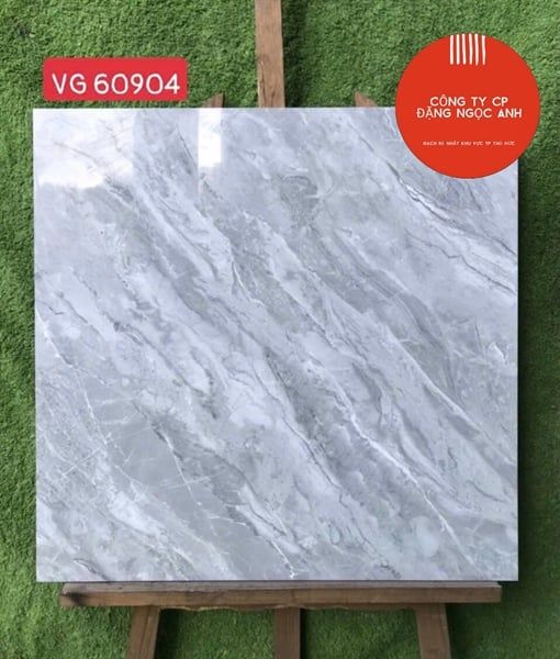  60x60 VG60904 Gạch Đá Bóng Vicenza 