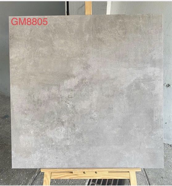  80*80 GM 8805 Đá mờ ( 3v/th/1,92m )viglacera 